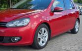 Volkswagen Golf 6 generation Hatchback 5-doors