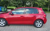 Volkswagen Golf 6 generation Hatchback 5-doors