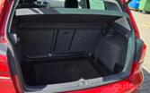 Volkswagen Golf 6 generation Hatchback 5-doors