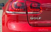 Volkswagen Golf 6 generation Hatchback 5-doors