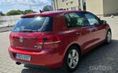 Volkswagen Golf 6 generation Hatchback 5-doors
