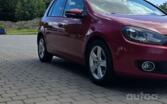 Volkswagen Golf 6 generation Hatchback 5-doors