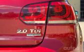 Volkswagen Golf 6 generation Hatchback 5-doors