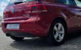 Volkswagen Golf 6 generation Hatchback 5-doors