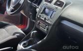 Volkswagen Golf 6 generation Hatchback 5-doors