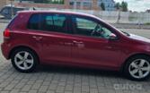 Volkswagen Golf 6 generation Hatchback 5-doors