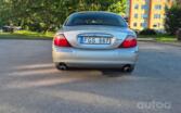 Jaguar S-Type 1 generation Sedan