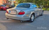 Jaguar S-Type 1 generation Sedan