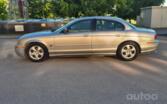 Jaguar S-Type 1 generation Sedan