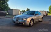 Jaguar S-Type 1 generation Sedan
