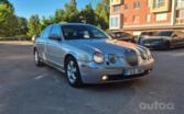 Jaguar S-Type 1 generation Sedan