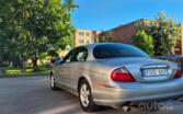 Jaguar S-Type 1 generation Sedan