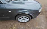Audi A4 B7 Avant wagon 5-doors