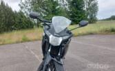 Honda CBR