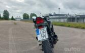 Honda CBR