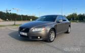 Volvo S80 2 generation Sedan