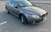 Volvo S80 2 generation Sedan