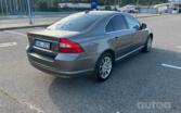 Volvo S80 2 generation Sedan