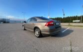 Volvo S80 2 generation Sedan