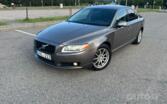 Volvo S80 2 generation Sedan