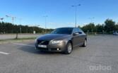 Volvo S80 2 generation Sedan
