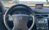 Volvo S80 2 generation Sedan