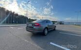 Volvo S80 2 generation Sedan