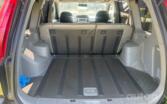 Nissan X-Trail T30 [restyling] Crossover
