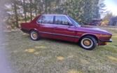 BMW 5 Series E28 Sedan