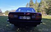 BMW 5 Series E28 Sedan