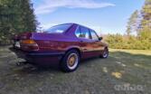 BMW 5 Series E28 Sedan