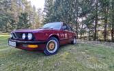 BMW 5 Series E28 Sedan