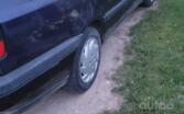Volkswagen Vento 1 generation Sedan