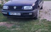Volkswagen Vento 1 generation Sedan