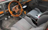 Volkswagen Golf GTI 2 generation