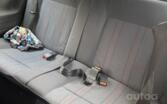 Volkswagen Golf GTI 2 generation
