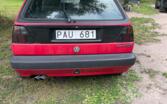 Volkswagen Golf GTI 2 generation