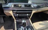 BMW 7 Series F01/F02 Sedan