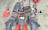 Honda NX
