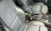 BMW 3 Series E46 [restyling] Sedan