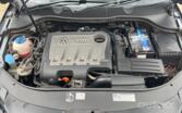 Volkswagen Passat B7 Variant wagon 5-doors