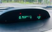 Toyota Yaris 2 generation [restyling]