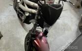 Suzuki SV
