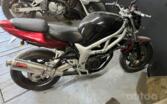 Suzuki SV