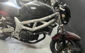 Suzuki SV