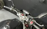 Suzuki SV