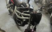 Suzuki SV