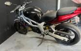 Suzuki SV