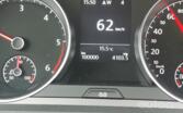 Volkswagen Golf 7 generation Hatchback 5-doors