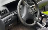 Toyota Corolla E120 Hatchback 5-doors